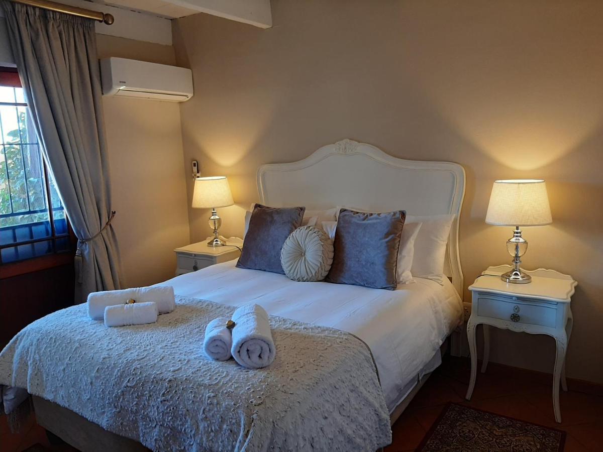 Nieuwedrift Accommodation Piketberg Eksteriør billede