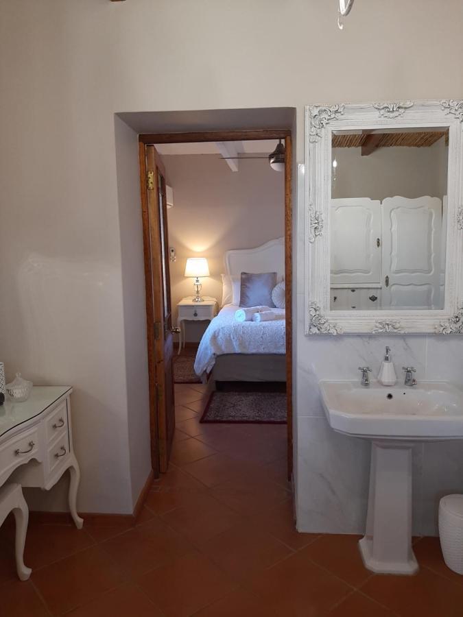 Nieuwedrift Accommodation Piketberg Eksteriør billede