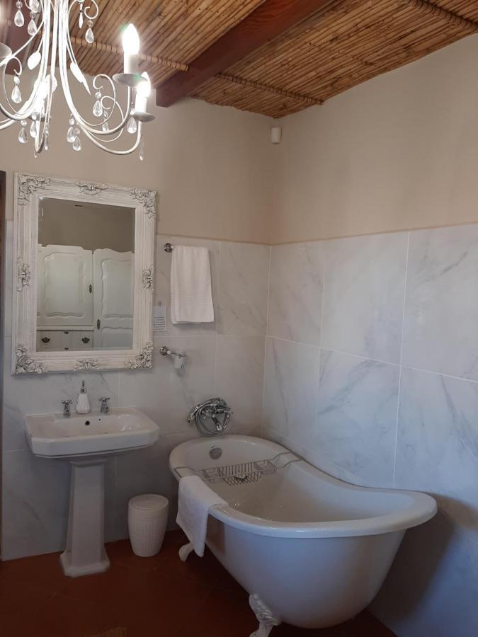 Nieuwedrift Accommodation Piketberg Eksteriør billede